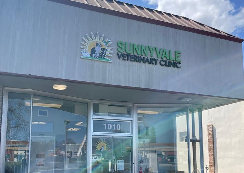 Carousel Slide 1: CLICK TO SEE OUR CLINIC MAKE OVER!