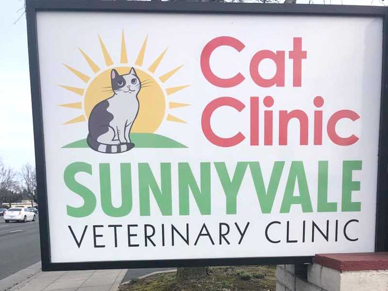 Sunnyvale Pet Hospital